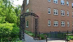 Large Bachelor In Beautiful Granite Gates For Sept. 1