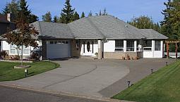 For Sale - 2304 Sadler Drive, Prince George