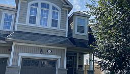 Townhome For Rent /kanata :ake, 127 Battersea Crescent, K2t 0c6