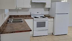 In West Newton 2 Bed 1 Bath Basement Suite For $1500