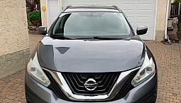 2017 Nissan Murano
