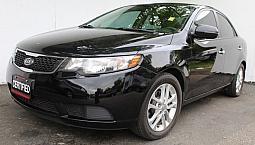 Kia Forte 2012