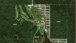 Building Lot 15 Minutes From Selkirk 