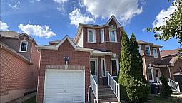 Brampton House For Sale ( Power Of Sale) ( Below Marke Value)