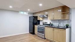 Renovated 3br/2ba For Rent Near Sheppard & 404 – Available Dec 1