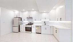Two Bedrooms Basement Suite For Rent