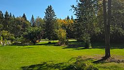 Land  And House For Sale Turtle Lake