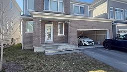 Beautiful 4-bedroom Detached House For Rent – $2,900/month