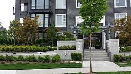 One Bedroom Furnished Condo