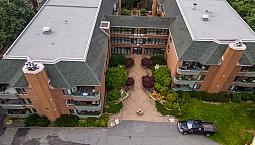 2 Bedroom Condo In South End Halifax For Sale - Exclusive