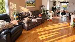 4 Beds 2 Baths House For Rent
