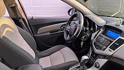2012 Chevrolet Cruze 182K Km * 5500 Obd