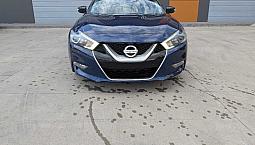 Nissan Maxima Sr