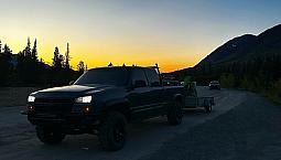 2006 Chevrolet Silverado 