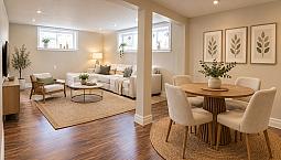 Modern And Bright 2-bedroom Steps To Subway/go/eglinton Lrt