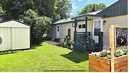 Affordable Jewel-Box Home