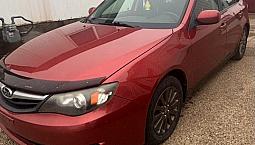2011 Subaru Impreza