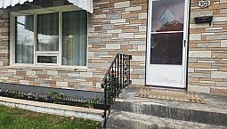 2 Bedroom (duplex) Lower Suite Near Polo Park