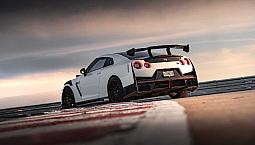 Nissan Gt-r R35 Nismo Appearance Package Jdm