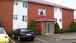 Riverview Across Call Centre - 1 Bdrm