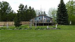Acreage For Rent