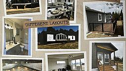 Trunorth Cabins & Homes