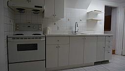 2 Bedroom Walkout Basement