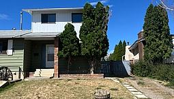 Half Duplex With Rent To Own Option