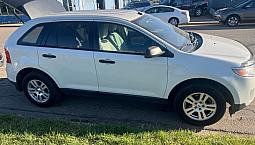 2011 Ford Edge 