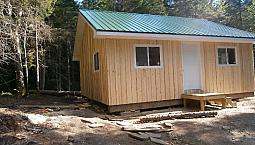 Off Grid Camp For Sale