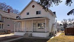 Upper Floor House 2 Bd Suite 