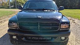 Dodge Durango R/T