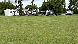 Turnkey Seasonal Retreat 