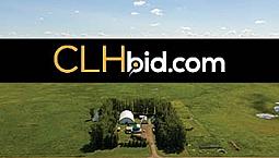 316 Acres Farm Land For Sale - Lockwood, Saskatchewan - Clhbid