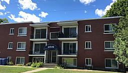 3 1/2 Juillet Ste-Foy Wifi Près Cegep Garneau Et Université