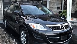 2011 Mazda Cx-9 Grand Touring 