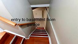 1 Bedroom + 1 Washroom + 2 Parking Basement For Rent In Brampton