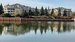 2 Bed 2 Bath Condo