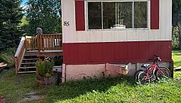Handy Man Special Mobile Home