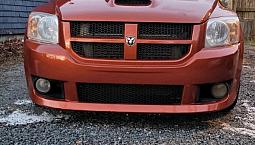Fs/Trade: Low Km 2008 Dodge Caliber Srt4 Turbo 