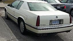 1994 Cadillac