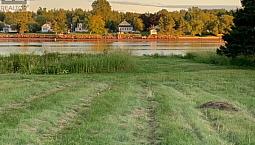 Waterfront Acreage For Sale