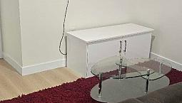 2 Bedroom Basement Suite For Rent