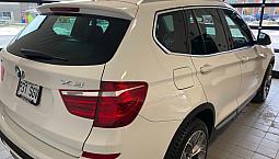 Bmw X3 35i - 11 500 $ (montréal)