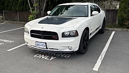 2009 Dodge Charger Daytona R/T