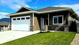 Salmon Arm - House For Sale