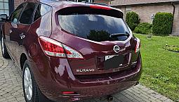 2011 Nissan Murano Sv Awd Fully Loaded 