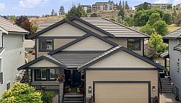 Custom Home With Suite - Guerin Creek