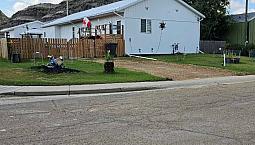Home For Sale Drumheller Ab 