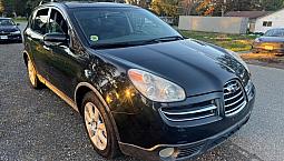2006 Subaru B9 Tribeca Awd
